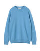 ■TOMORROWLAND tricot スーパーファインラムウール クルーネックプルオーバー