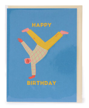 KlangundKleid.de GmbH Happy birthday
