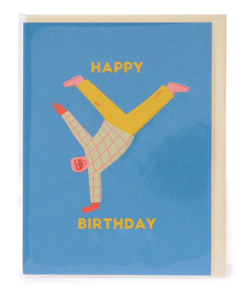 KlangundKleid.de GmbH Happy birthday