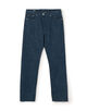 【別注】EDWIN LOOSE STRAIGHT レインボーセルビッチ カラーデニムパンツ