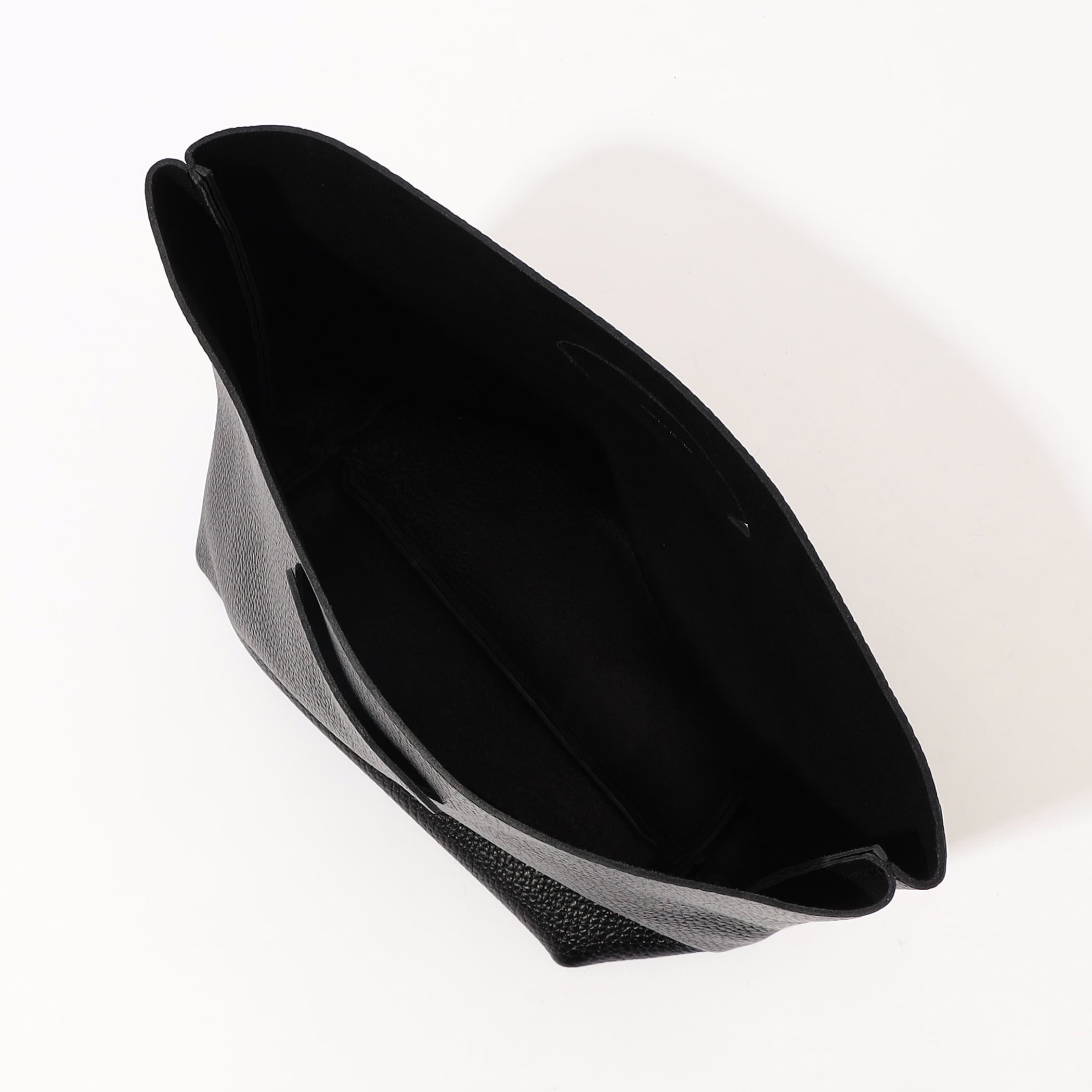 Hender Schema 黒 not eco bag Not Eco Bag Medium(ONE Black/ブラック): Hender Scheme