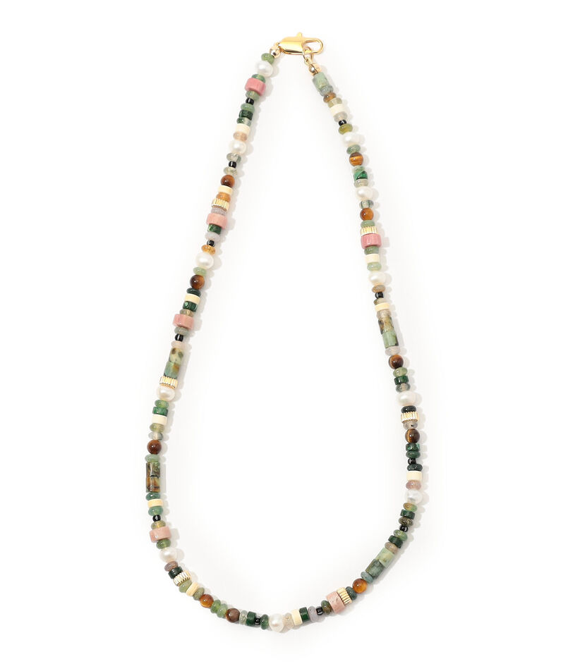 eliou ALIRO ネックレス