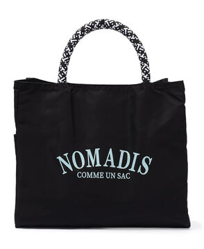 NOMADIS SAC2 WIDE トートバッグ