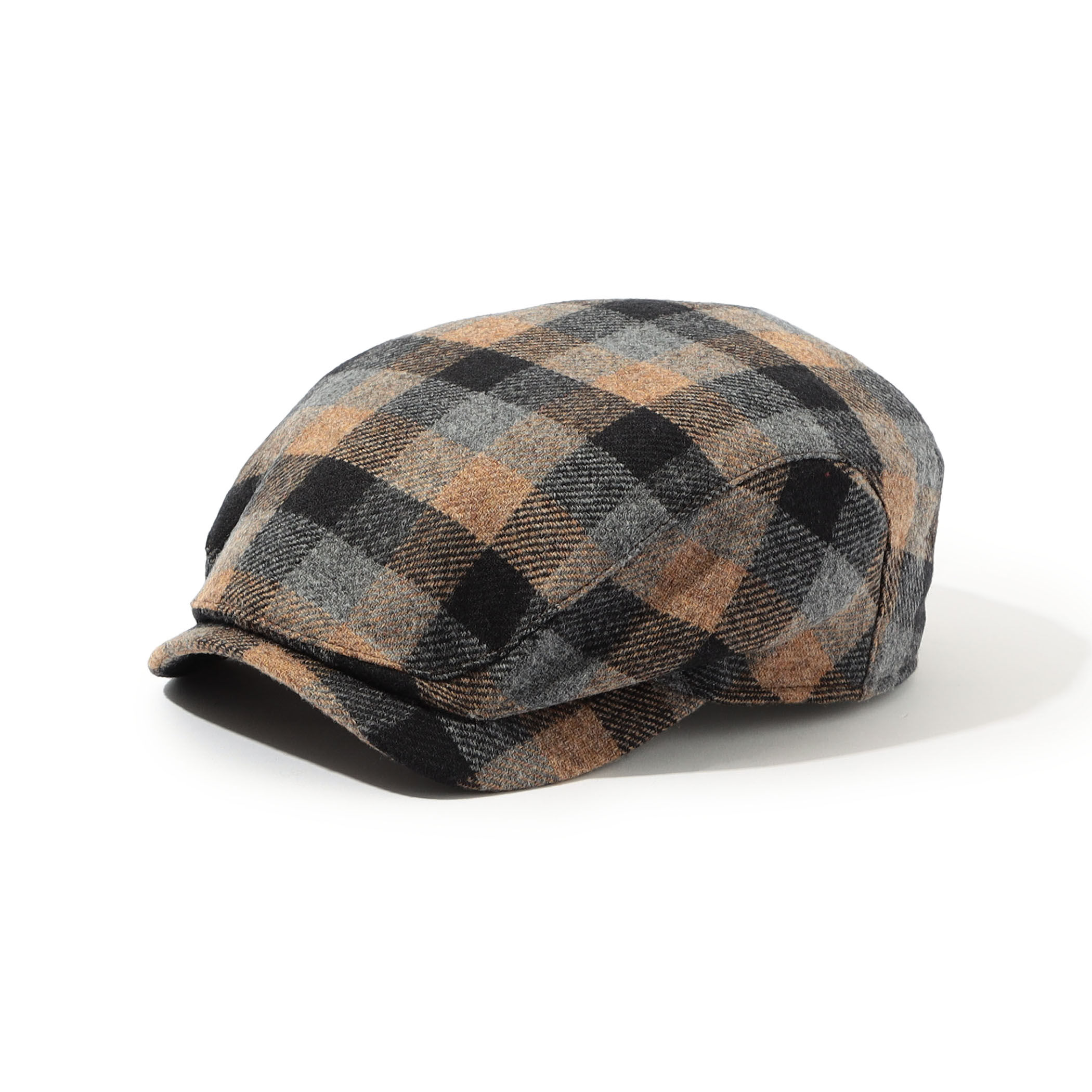 Lock & Co. HATTERS FLAT CAP｜トゥモローランド 公式通販