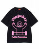 PUBLIC POSSESSION DEEJAY T-SHIRT