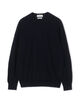TOMORROWLAND tricot スーパーファインメリノウール クルーネックプルオーバー S-WOOL