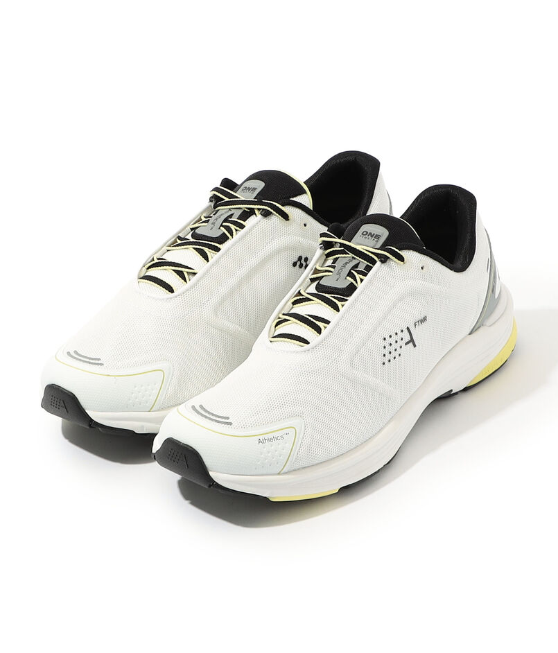 ATHLETICS FTWR ONE