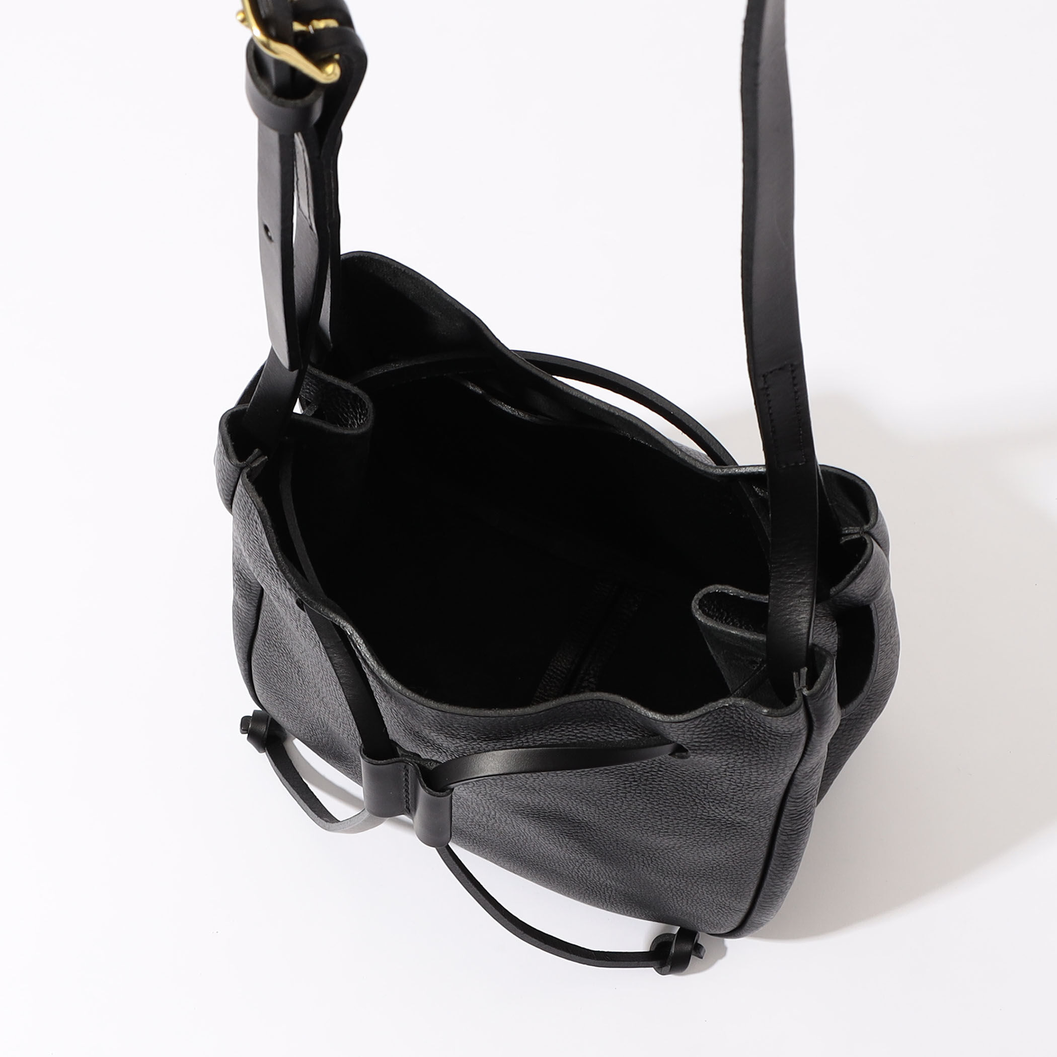 MIMI BERRY LONDON DAVOS LEATHER ショルダーバッグ｜トゥモローランド