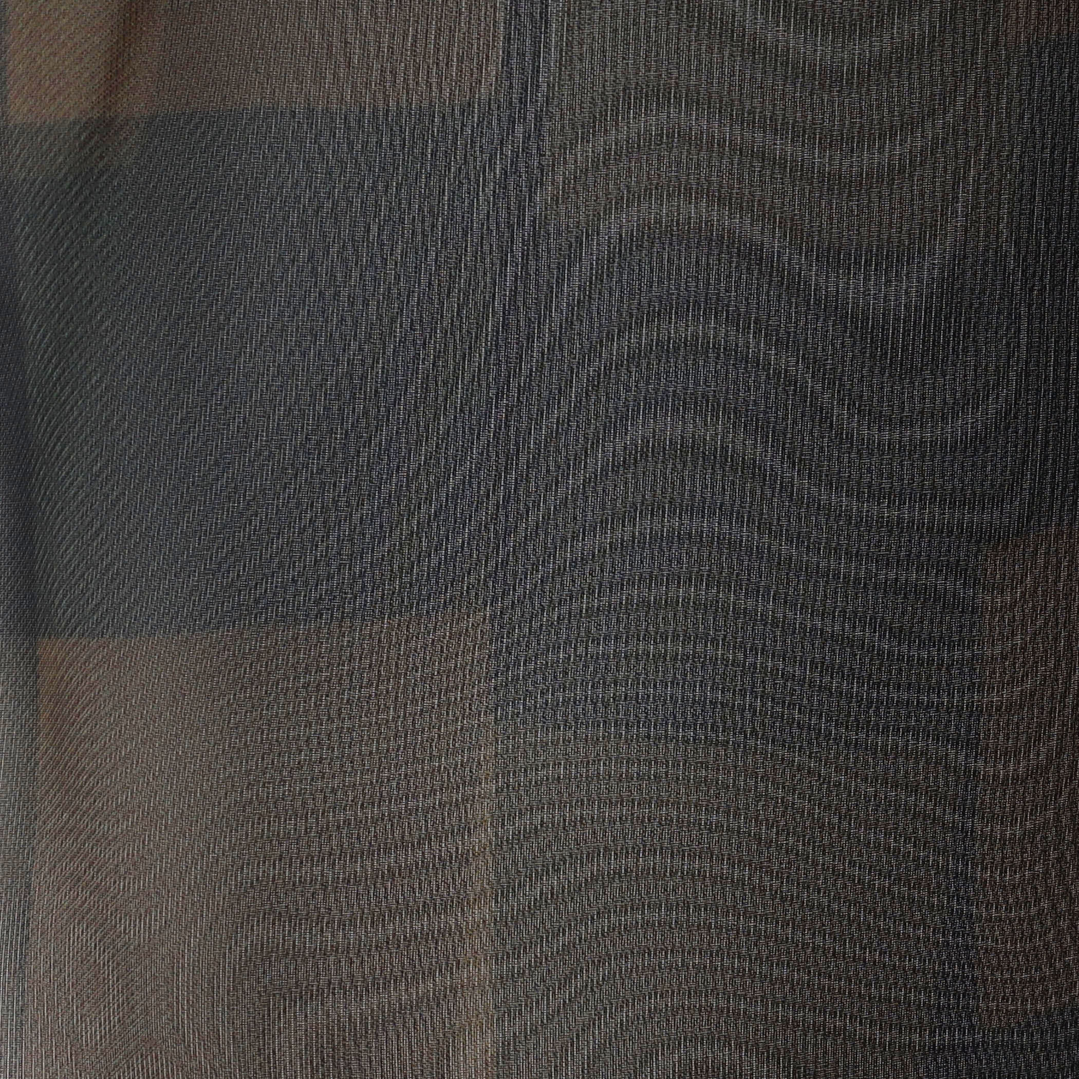 HYKE SHEER PLAID SHIRT｜トゥモローランド 公式通販