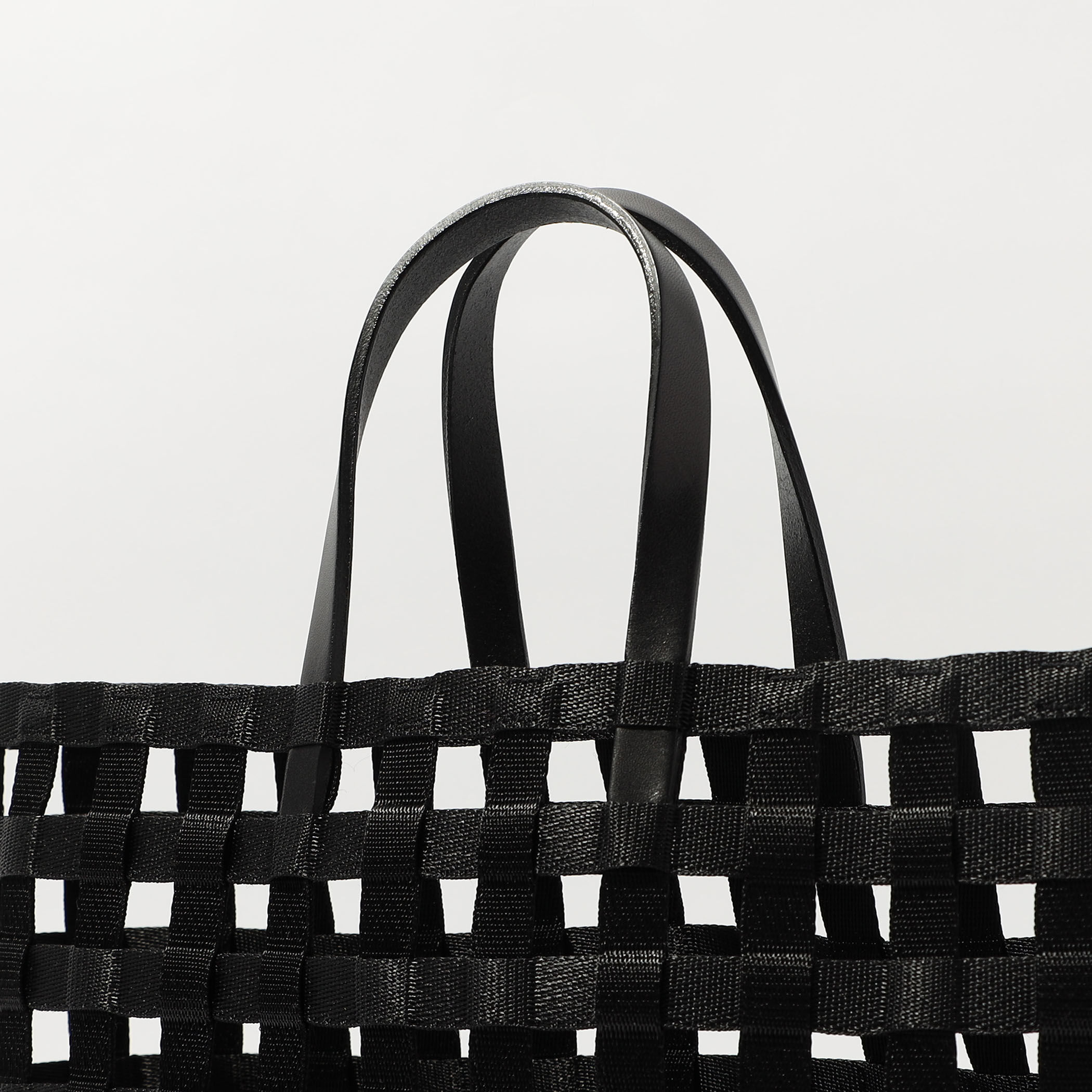 CHACOLI 黒のトートバッグ 楽天市場】HYKE×CHACOLI ハイク チャコリ トートバッグ ブラック