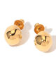 CALLMOON Satellite earrings ピアス