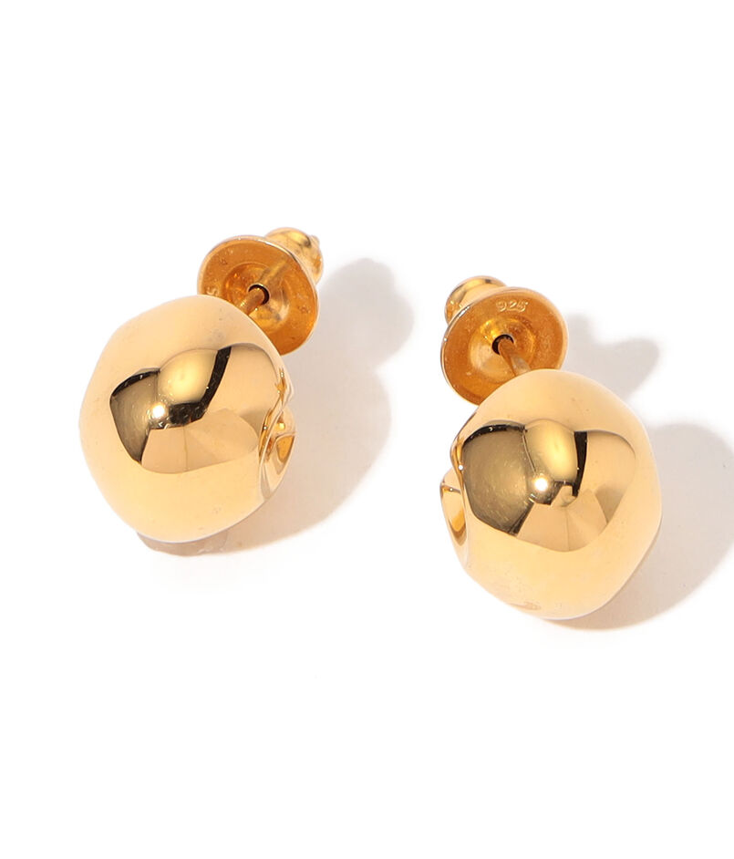 CALLMOON Satellite earrings ピアス