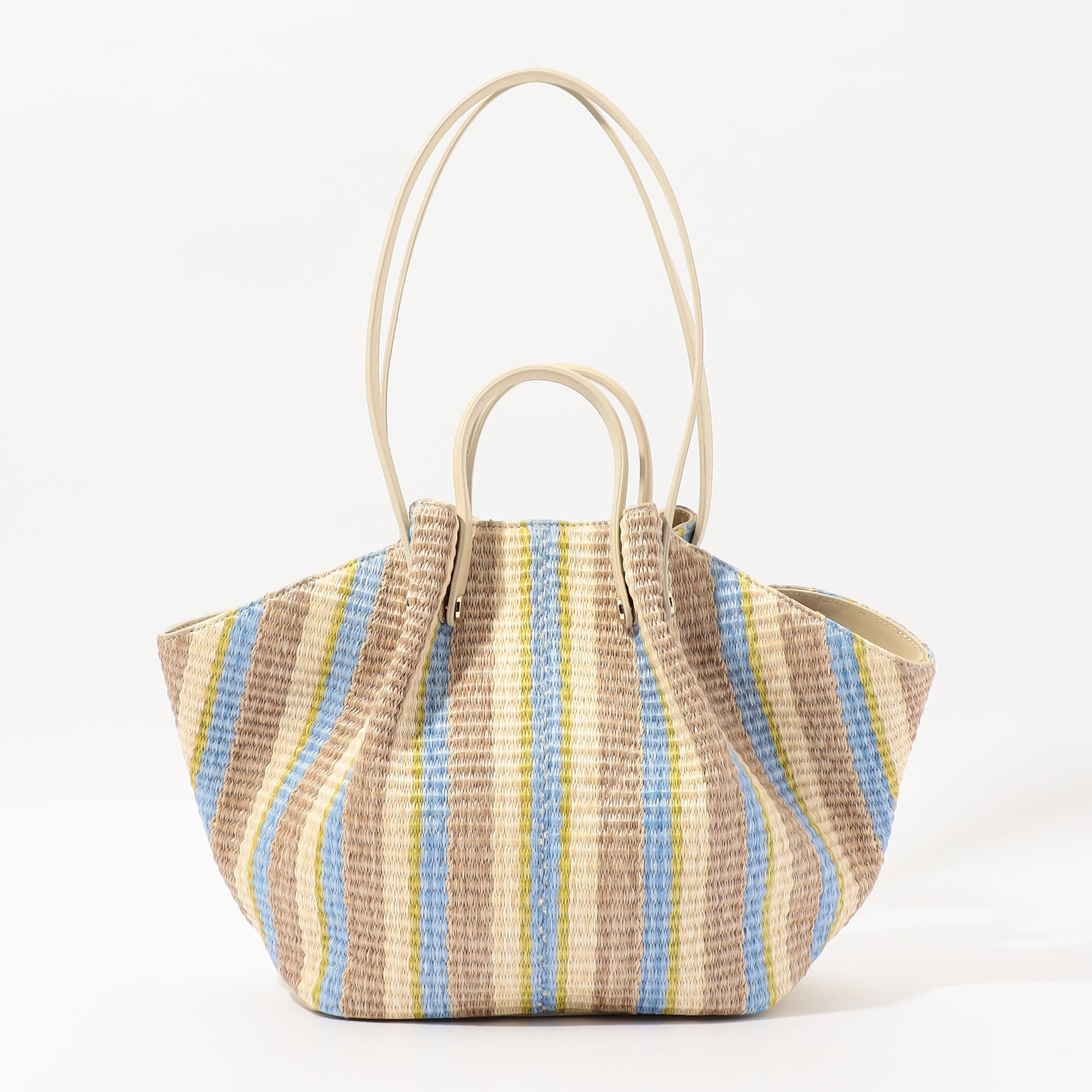 Atelier TOMORROWLAND SHELL バッグ｜トゥモローランド 公式通販