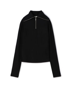 ■entire studios APEX WOOL TOP