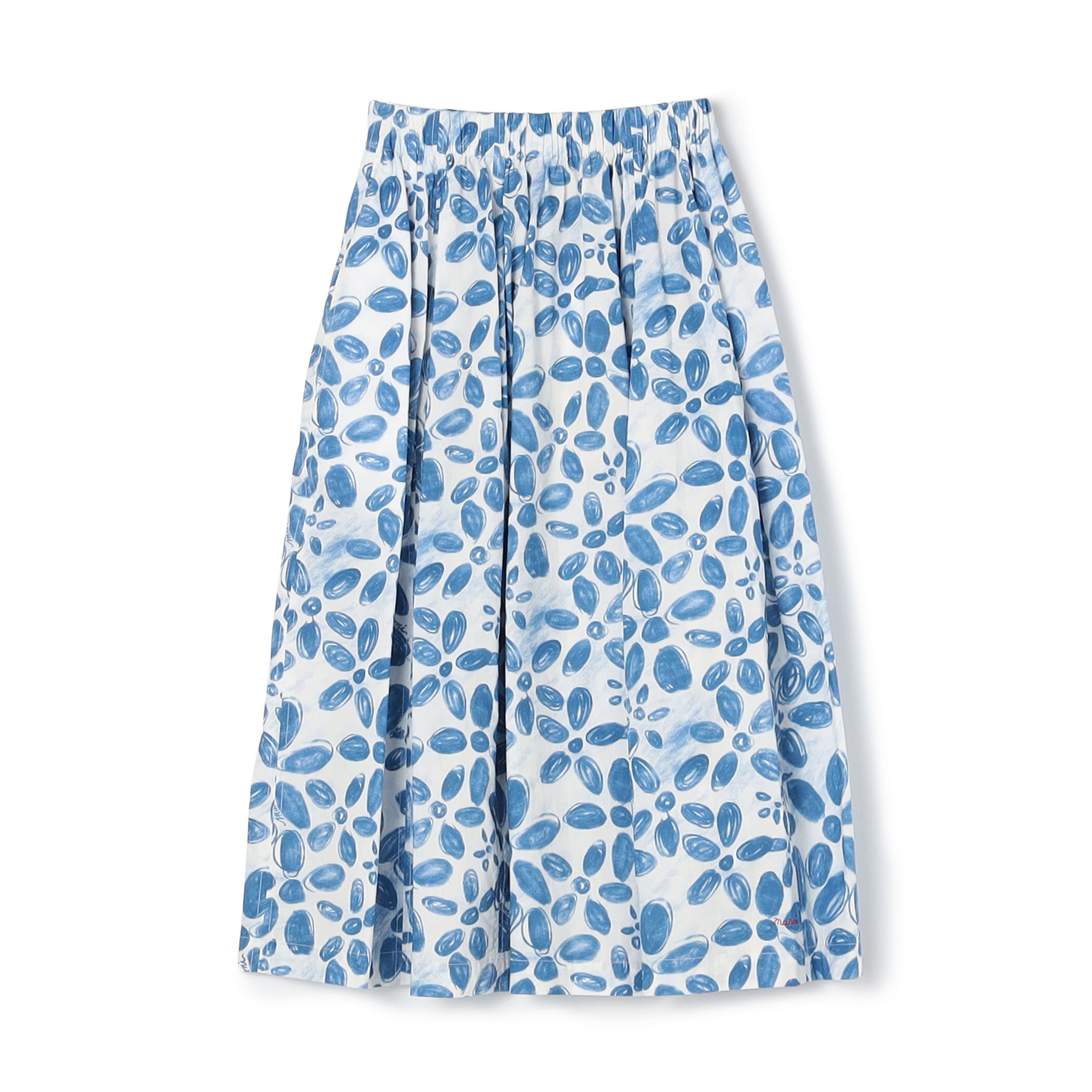 MARNI フラワープリント スカート｜トゥモローランド 公式通販