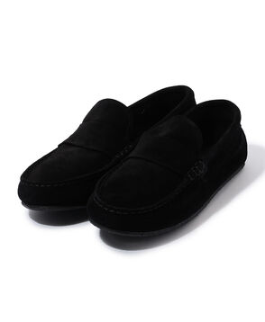 スエード ローファー SWOTP8464