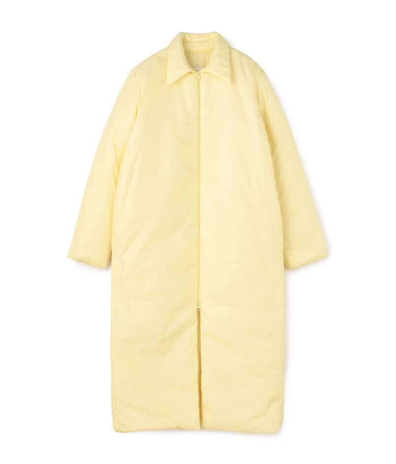 GABRIELA COLL GARMENTS NO.107 PADDED COAT