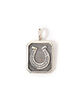 GEROCHRISTO Horseshoes ペンダントトップ