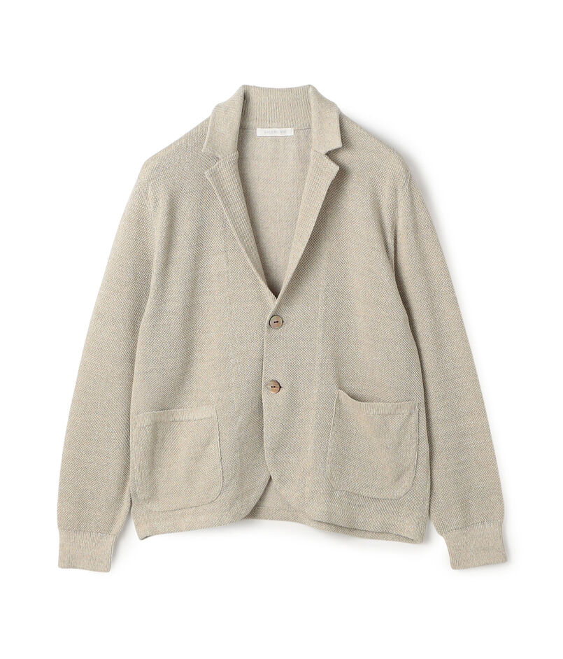 ドライカノコ コンパクトジャケット