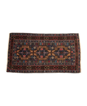 Vintage Rug ラグ