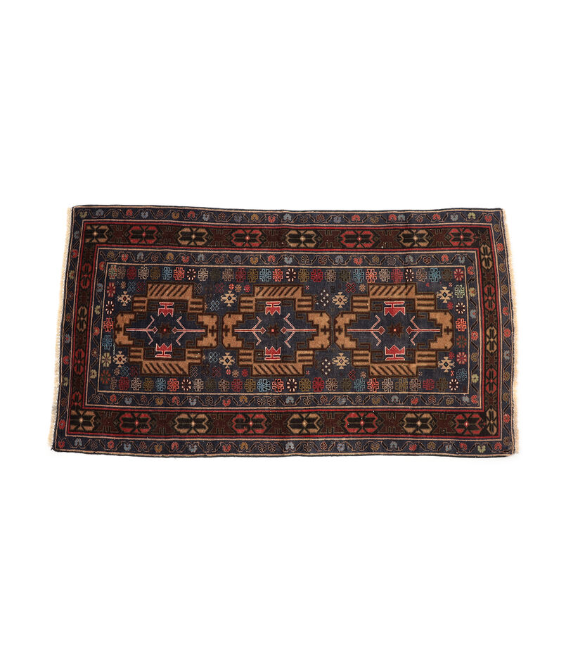 Vintage Rug ラグ