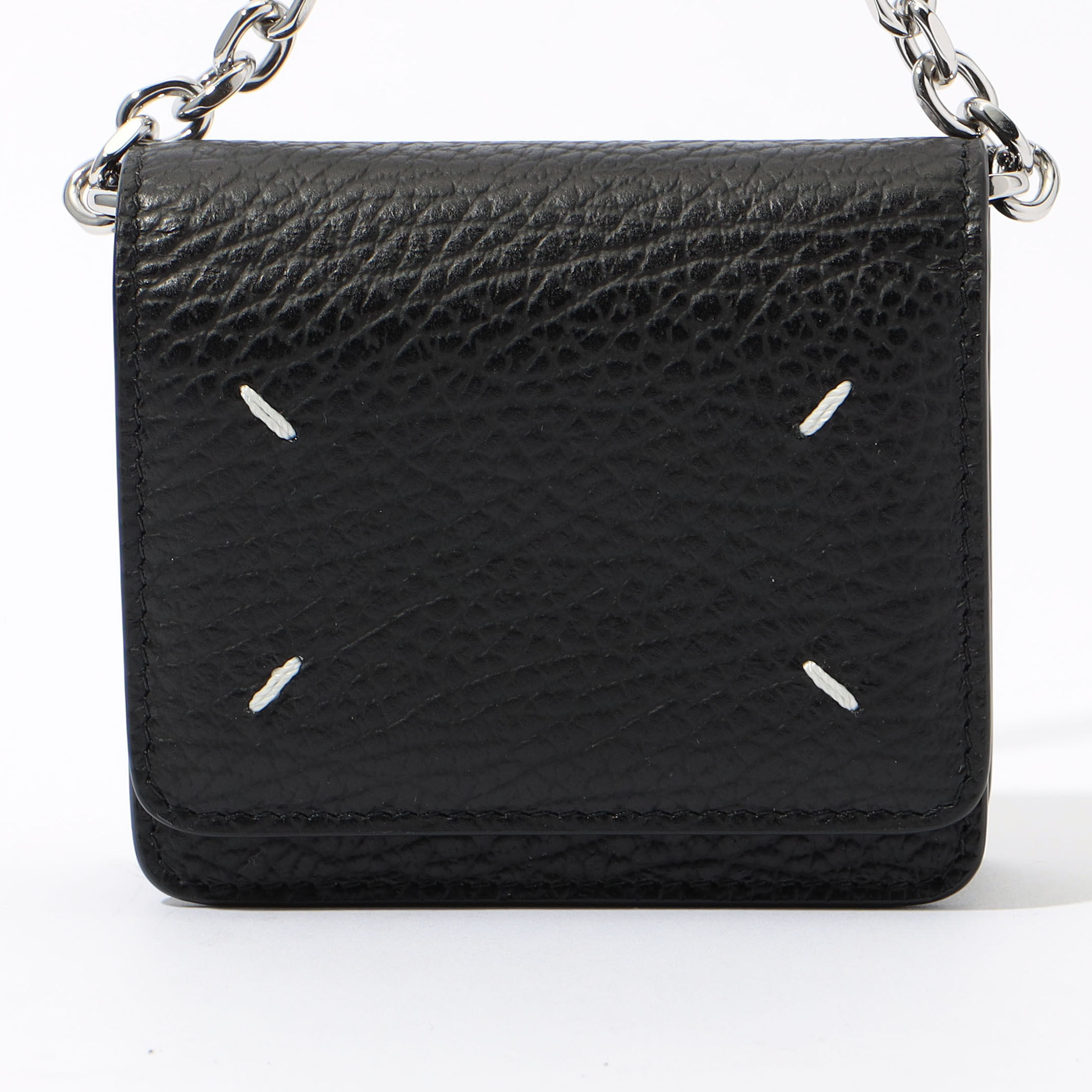 Margiela chain wallet deals