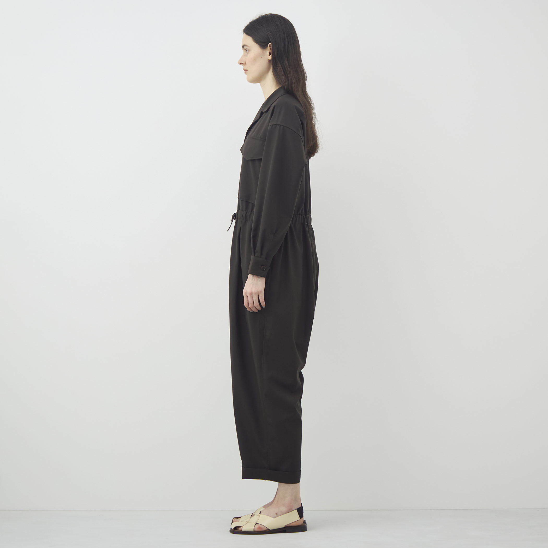 HAVERSACK サファリオールインワン｜トゥモローランド 公式通販