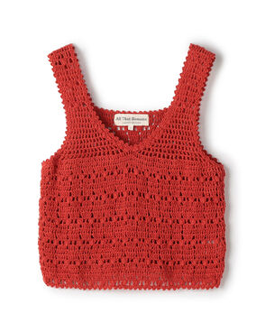 All That Remains ELEANOR TOP