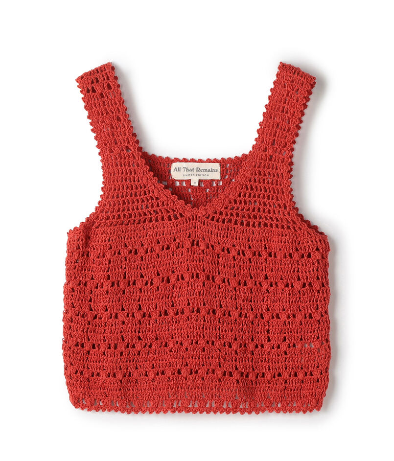 All That Remains ELEANOR TOP All That Remains ELEANOR TOP