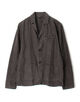 リネン テーラードジャケット MKOH2136
