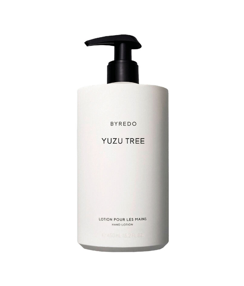 BYREDO ハンドローション 450ml