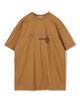 ADISH Short Sleeve T-Shirt Tシャツ