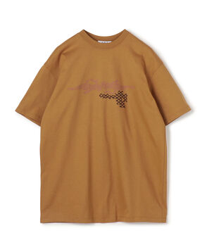 ADISH Short Sleeve T-Shirt Tシャツ