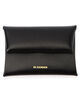 JIL SANDER FOLDED COIN PURSE
