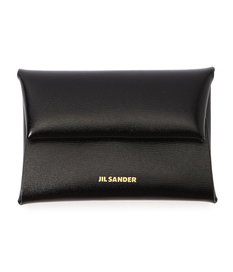 JIL SANDER FOLDED COIN PURSE