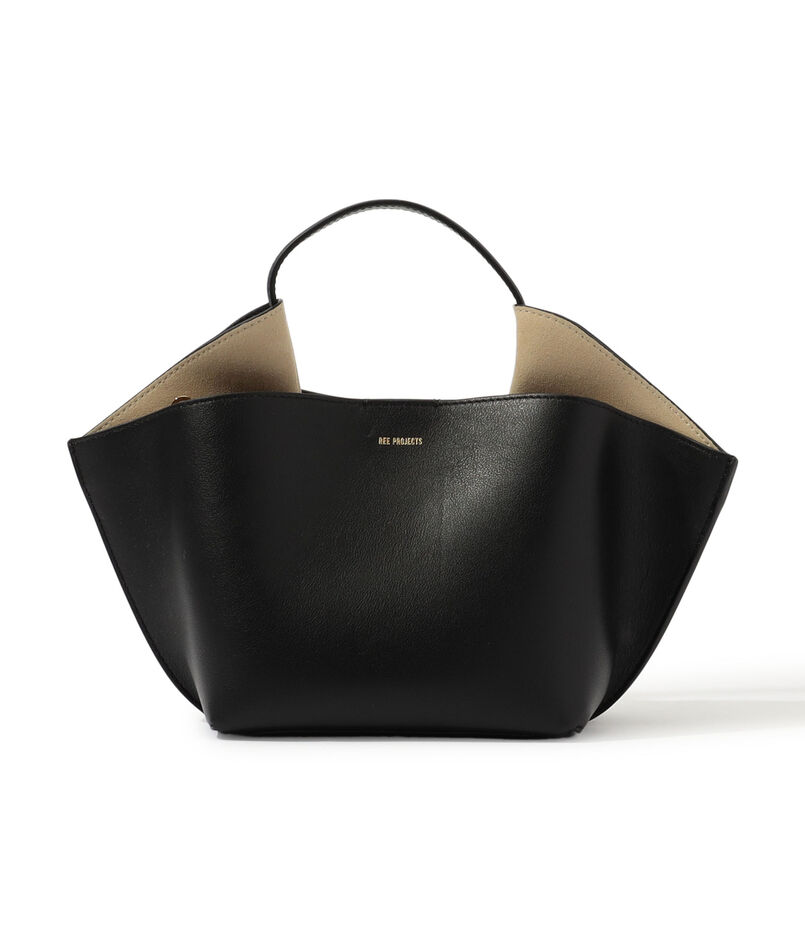 REE PROJECTS ANN TOTE MINI バッグ