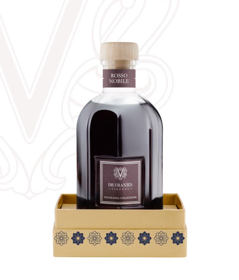 DR. VRANJES 500ml Special Box