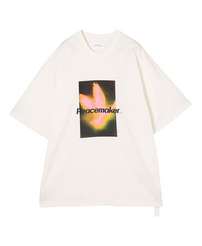 OAMC / Peacemaker Bird S/S T-Shirt