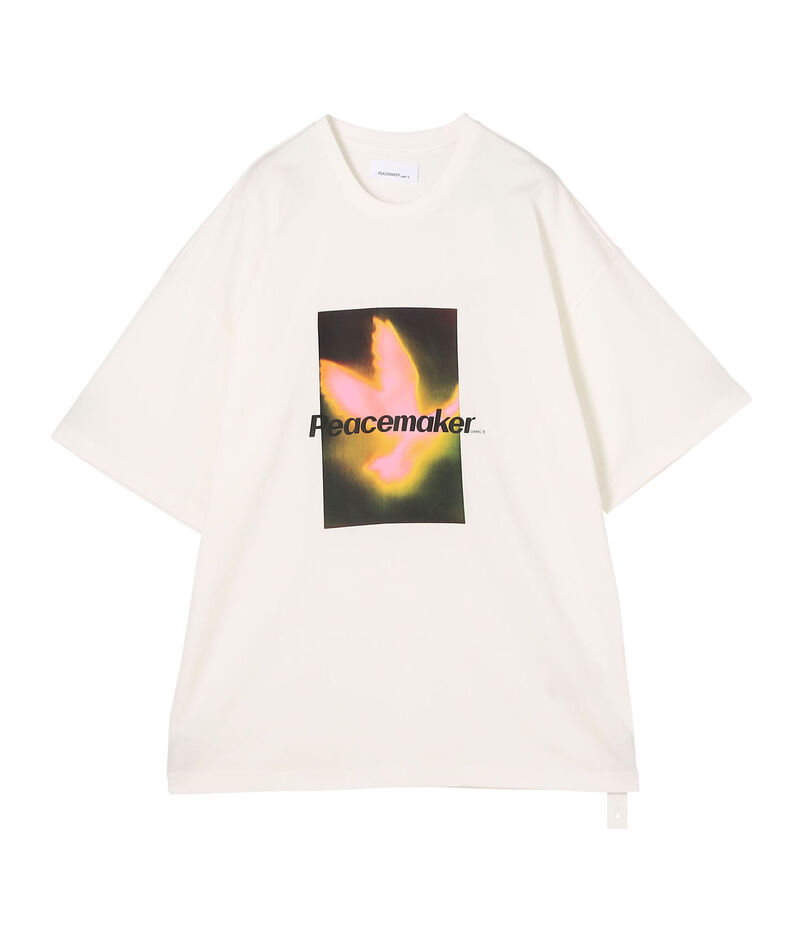 OAMC / Peacemaker Bird S/S T-Shirt