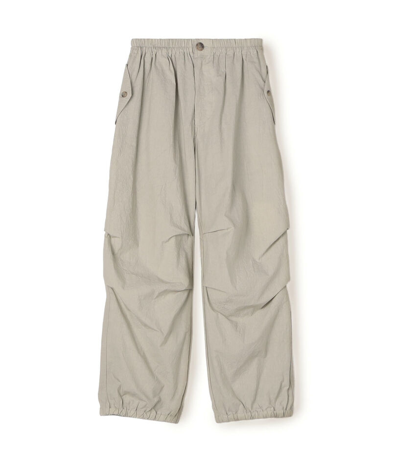 LAUREN MANOOGIAN RIPSTOP パンツ