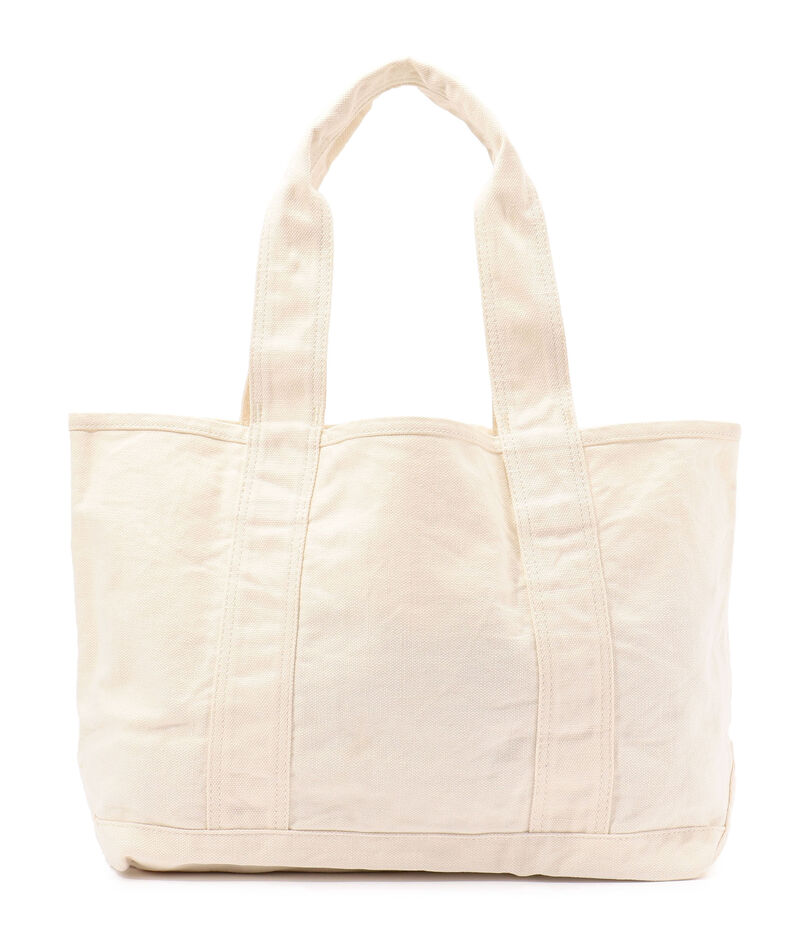 コットンリネンキャンバストートバッグ MINI AMF0317  