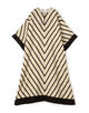 BY MALENE BIRGER CICINE マキシドレス