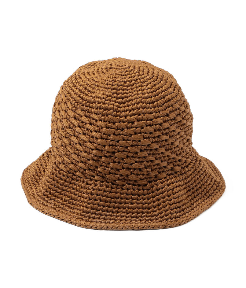 KIJIAMA TAKAYUKI BUCKET HAT