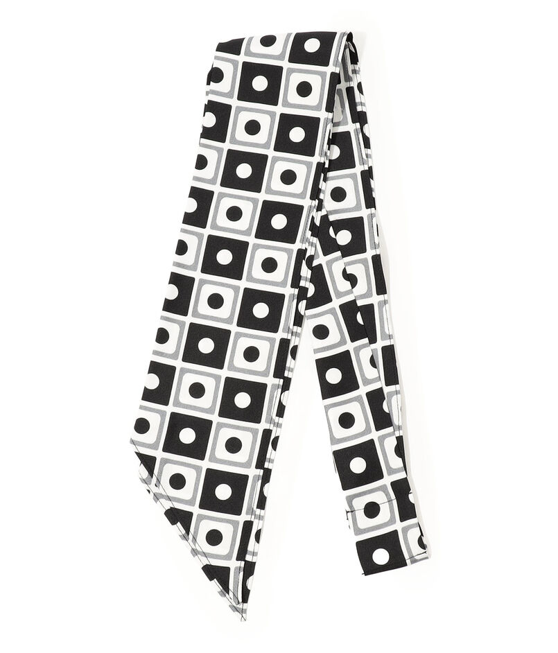 TOMORROWLAND シルク スカーフ