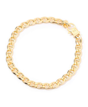 【別注】TOM WOOD&times;TOMORROWLAND Jude Bracelet Gold