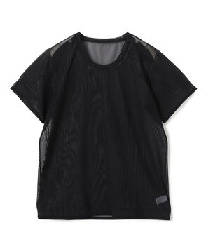 Simone Wild TULLE T-SHIRT