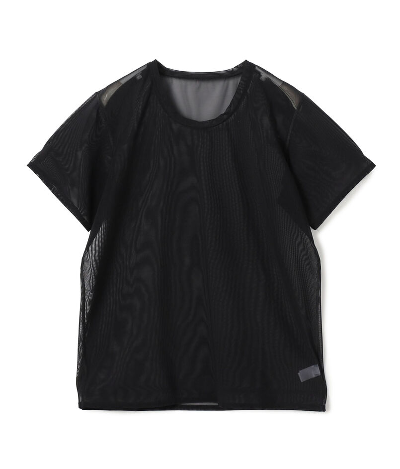 Simone Wild TULLE T-SHIRT