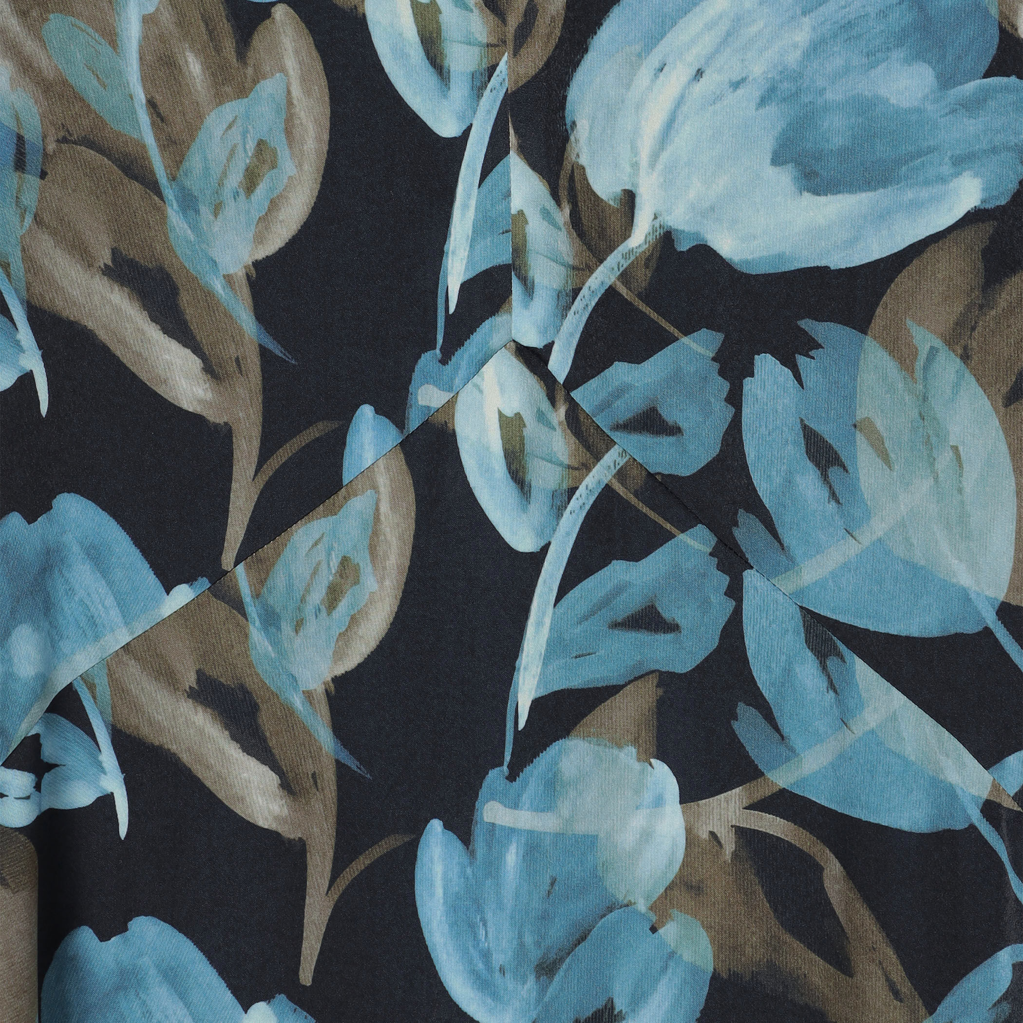 Beardsley バックプリントワンピース モロッコ マラケシュ Beardsley バックプリントワンピース モロッコ マラケシュ