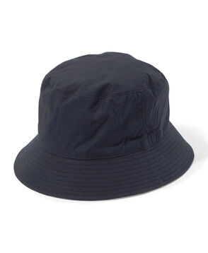 KIJIMA TAKAYUKI VENTILE BUCKET HAT