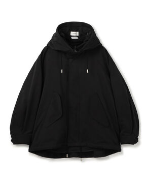 【別注】THE RERACS×Edition THE MODS COAT